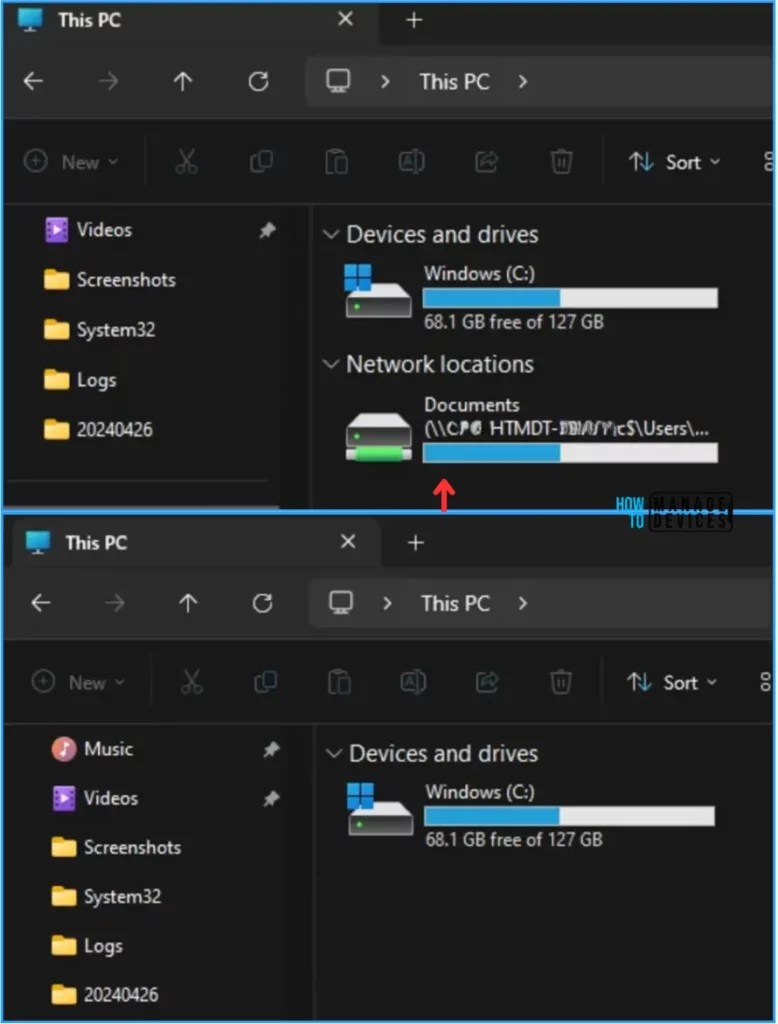 How To Easily Disable Local Drive Redirection With Intune HTMD Blog