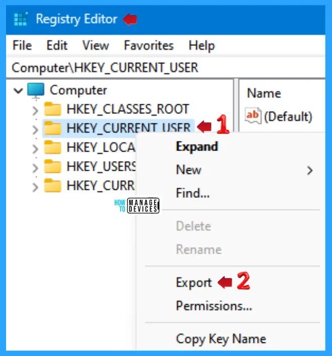 Enable Disable Leave Touchpad On When Mouse is Connected Feature in