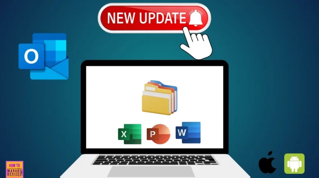 Changes In File Opening Behaviour For MS Word Excel PowerPoint And M365