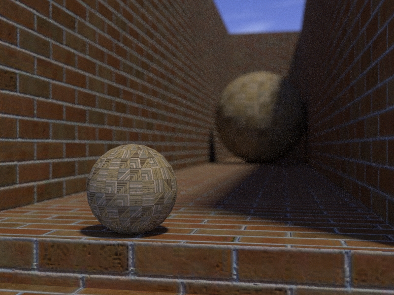 Relative Size Animated Optical Illusion An Optical Illusion