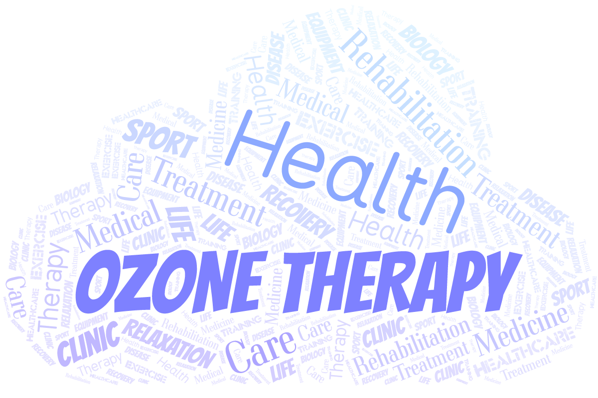 Ozone Therapy Ins and Outs An Optimal You
