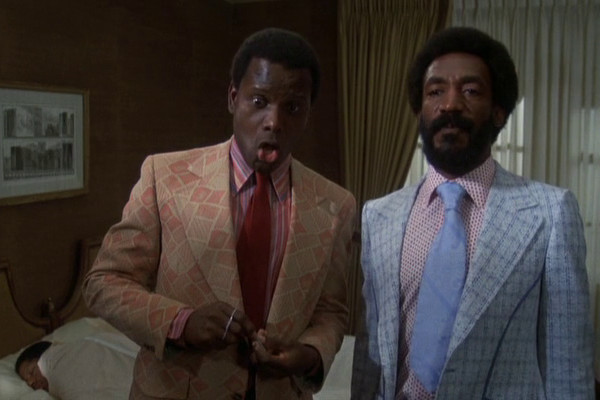 Worst Last Lines Of Movies Ranked Sidney Poitier's Movies from Worst to Best (Part Three