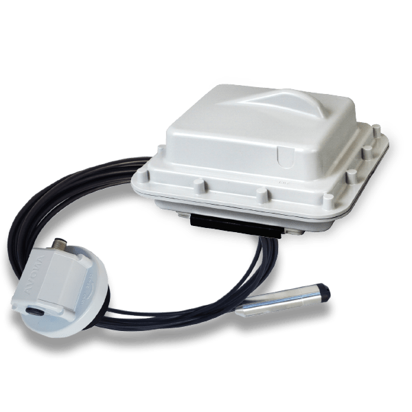 HighReliability Tank Monitor Fluid Tank Monitor (FTM) ANOVA