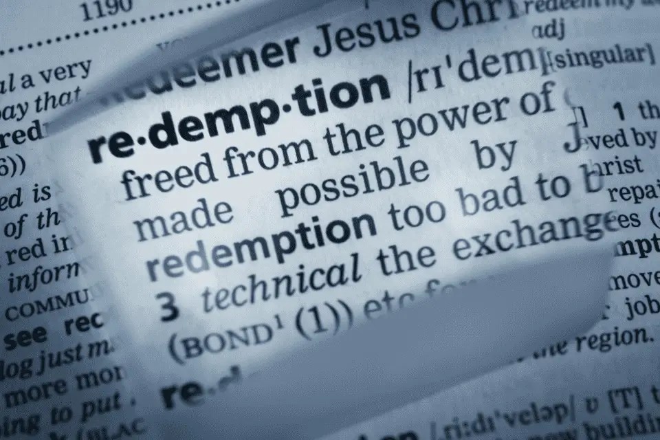 50 Most HeartWarming Redemption Quotes