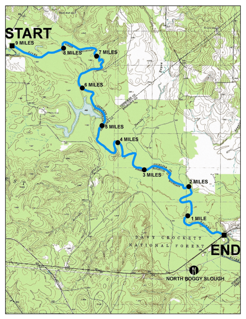 Neches River Rendezvous ANRA Angelina & Neches River Authority