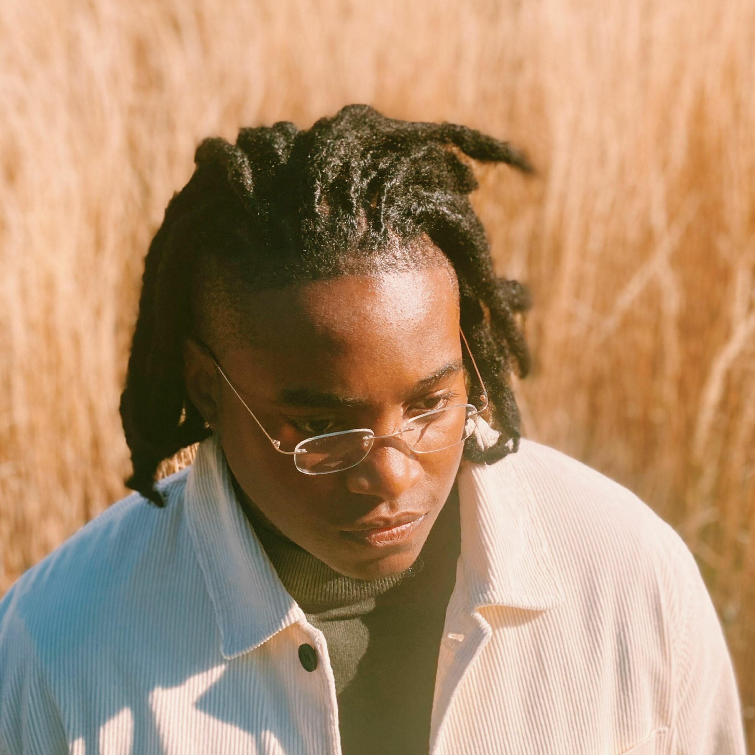 KJ Rogers is totally ready if the feeling is reciprocated on 'Love Too(020)
