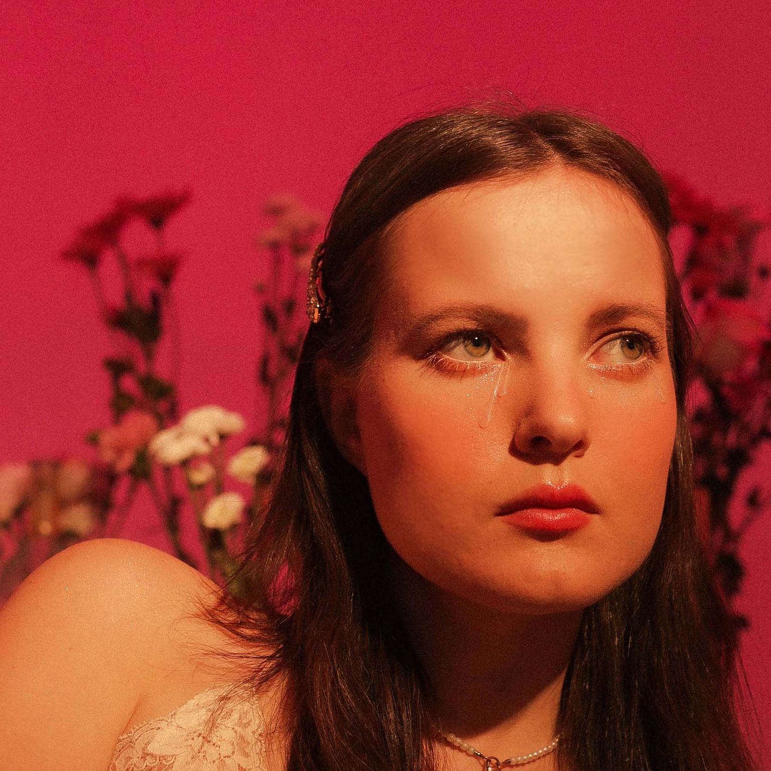 Maria Lane is back with a new release "Crying In A CVS"