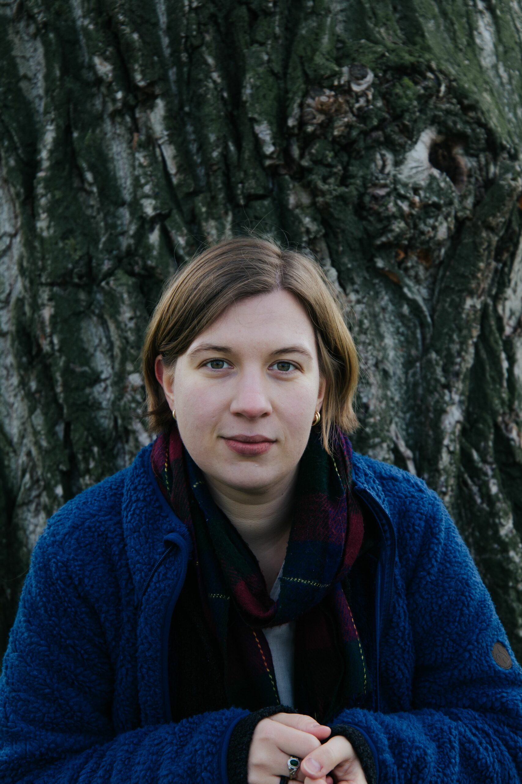 Interview Mariele Jankowski is the Bergische Land storyteller the