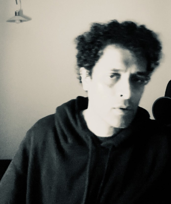 PRI// Carves Out Shadows within the Highlight – An Interview –