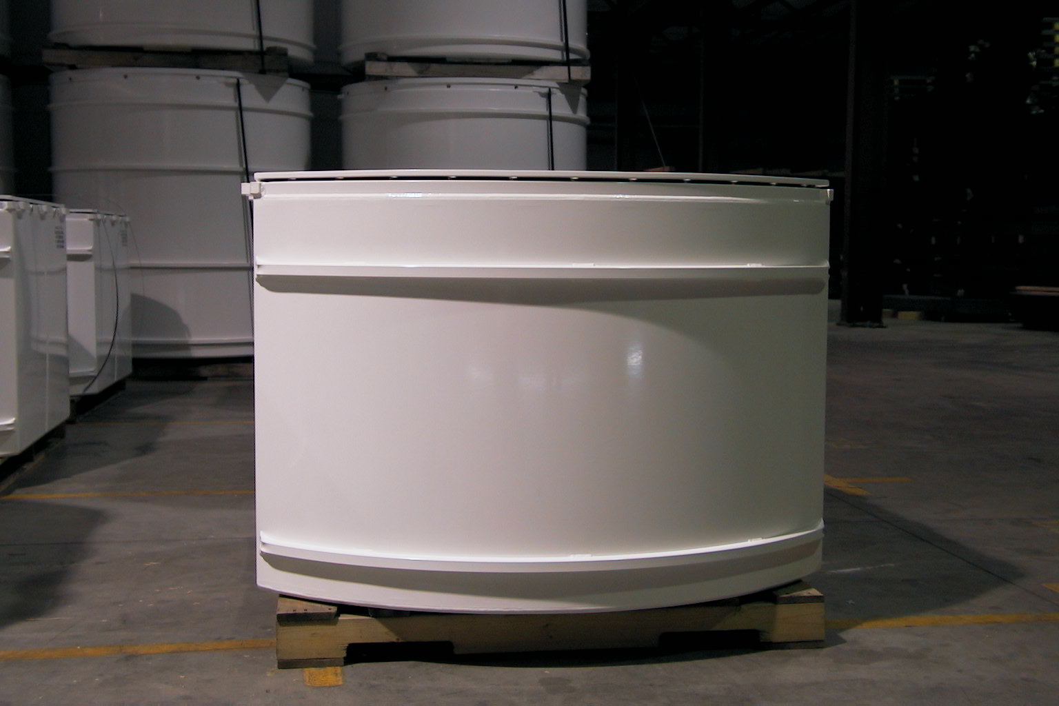 Thinking inside the box ANS / Nuclear Newswire