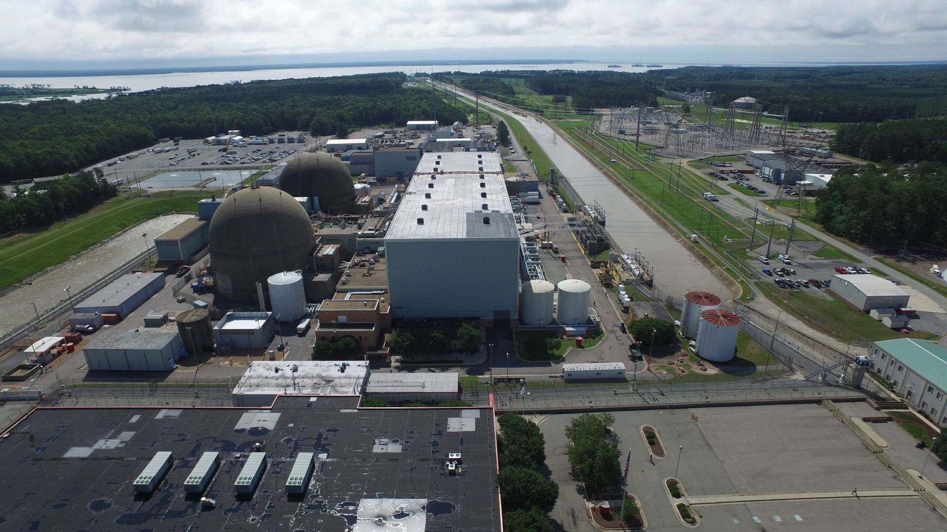 Nuclear Newswire ANS