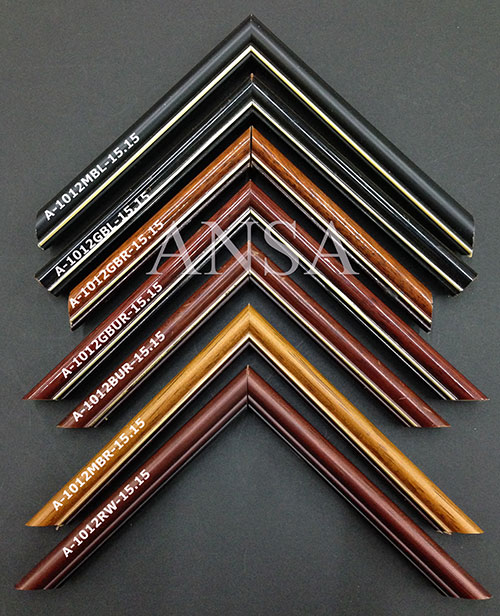 Picture Framing Samples Ansa Picture Framing & Art Gallery Pte Ltd