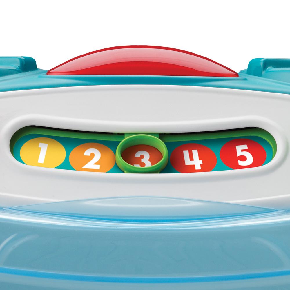 What number times pi equals a whole number?