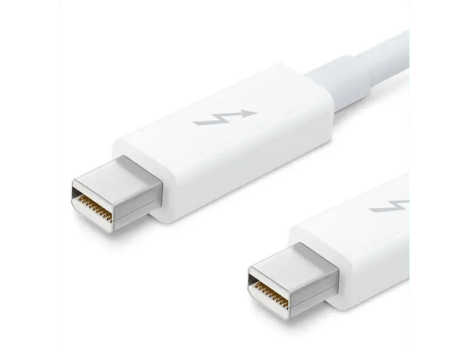 Buy Thunderbolt Cable, 2M IT Products, Thunderbolt™ Cables ANSATA