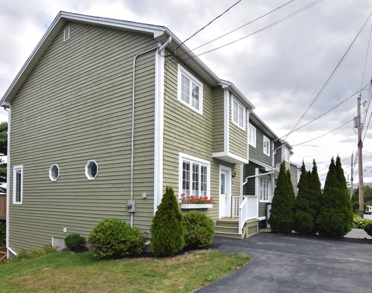 43 Peruz Court, Bedford, Nova Scotia B4A 4G2 Ansell Property Management