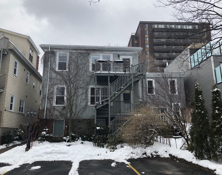 1173 Tower Road, Halifax, NS B3H 2Y7 Ansell Property Management