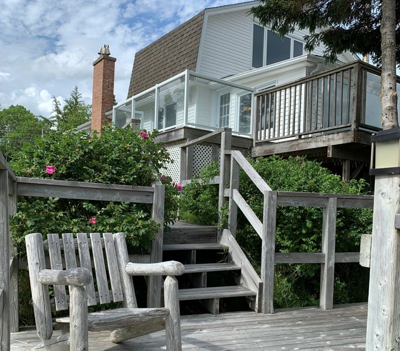 9140 St. Margarets Bay Road, Hubbards, Nova Scotia B0J 1T0 Ansell