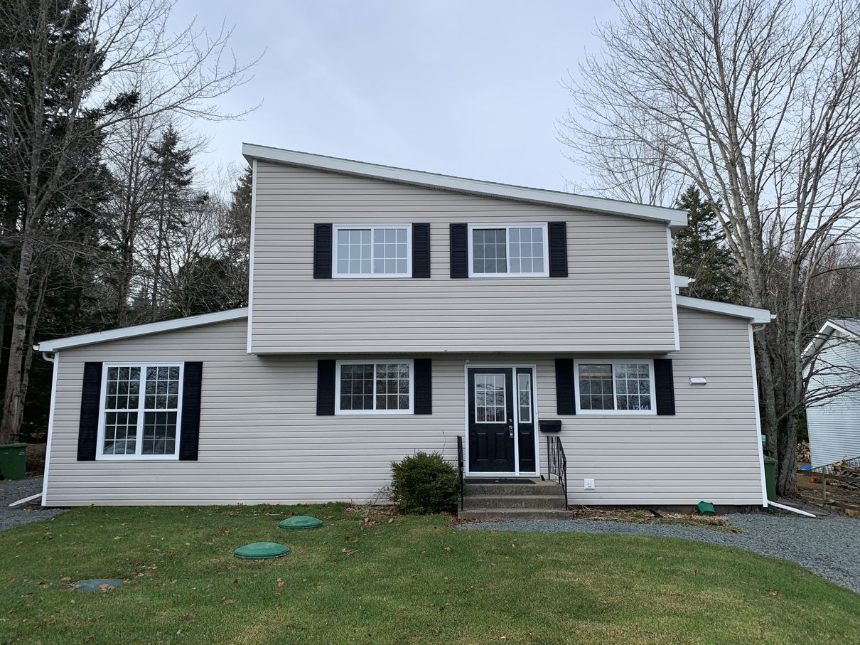 1244B Fall River Road, Fall River, Nova Scotia B2T 1E6 Ansell