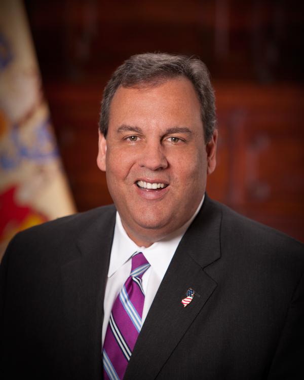 Chris Christie(05)