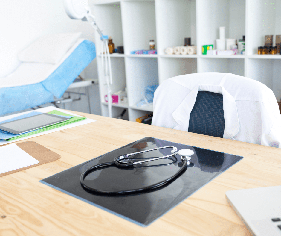 What are the different types of medical practices? Anserve, Inc.