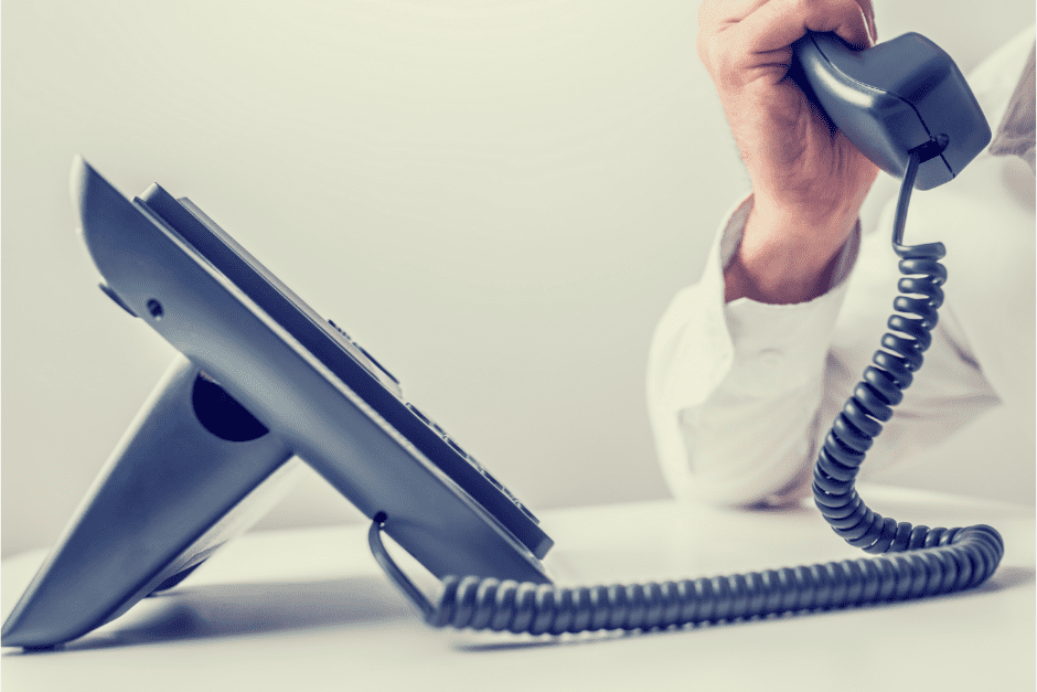Tips for Excellent Call Handling Anserve, Inc.
