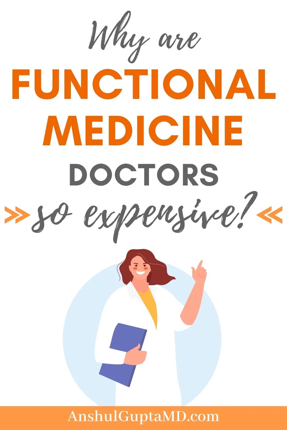 Why Should You See A Functional Medicine Doctor?
