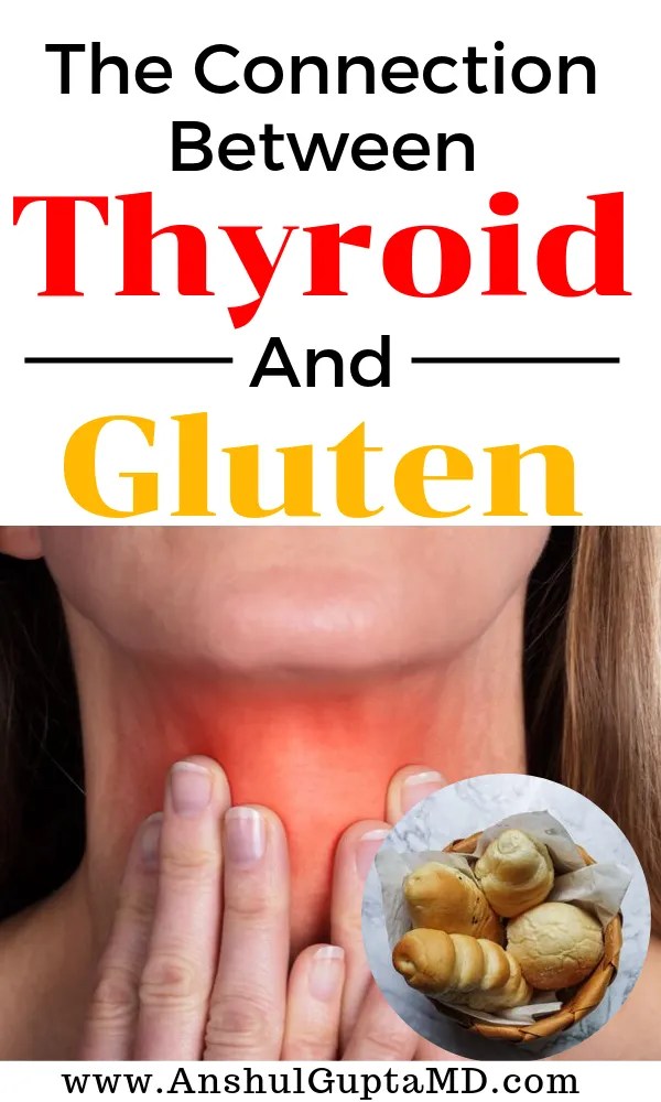Heavy Metal Toxins Destroying Thyroid