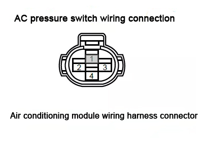 Low Pressure Switch Wiring Diagram