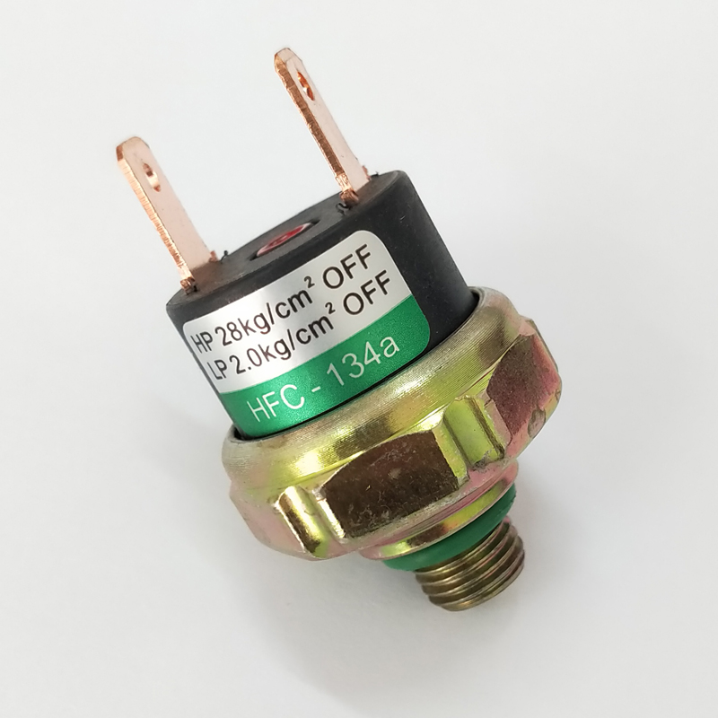 China High And Low Pressure Pressure Switch manufacturers and suppliers