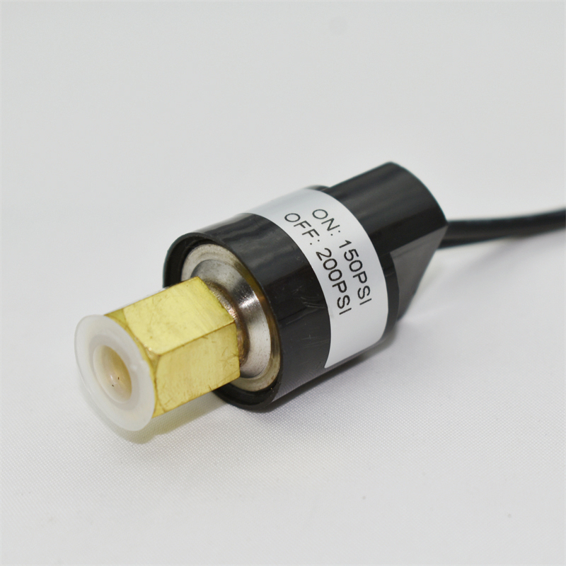China Yk Air conditioning refrigeration pressure switch manufacturers