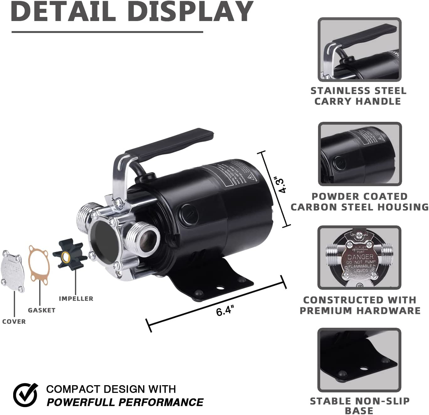 Global electric car polisher, car buffer, buffing pad manufacturer