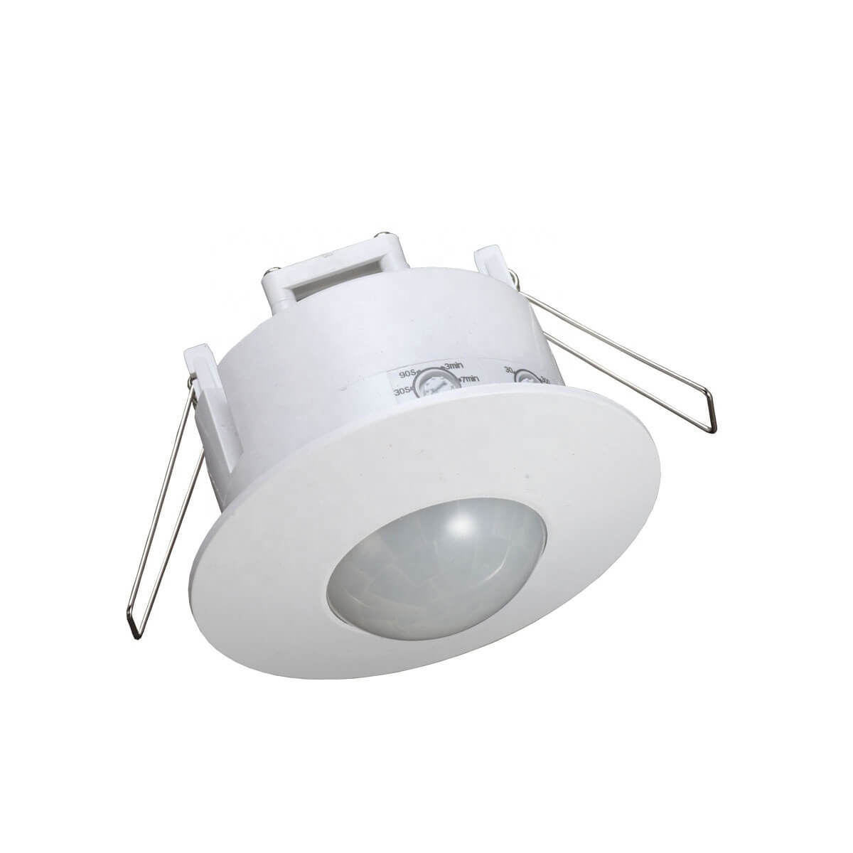 ST42 Motion and light sensor recessed fixtype Anssin