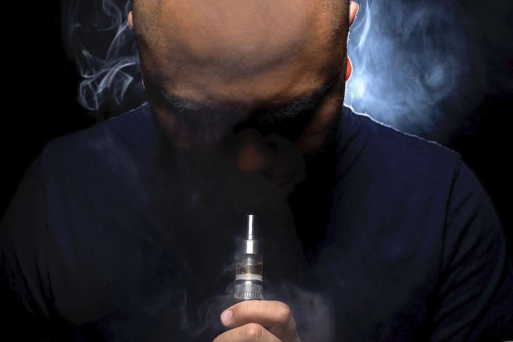 Vaping Death Toll Rises To Nine Answer Addiction