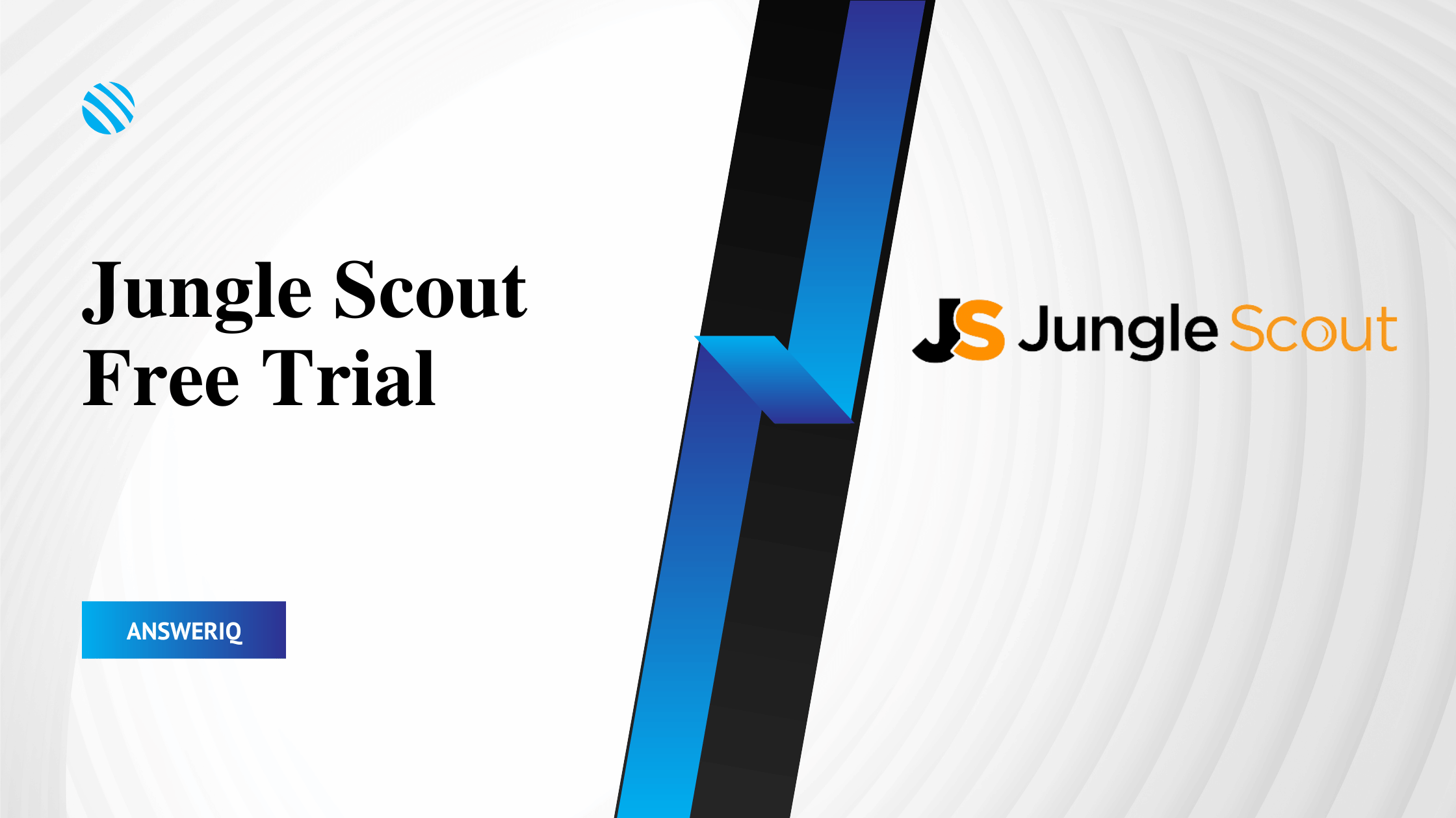 Jungle Scout Free Trial (2024) — Get 7Day Access!