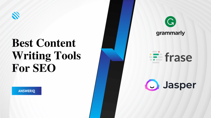 18 SEO Content Writing Tools For Better Content 18 SEO Content Writing Tools For Better Content