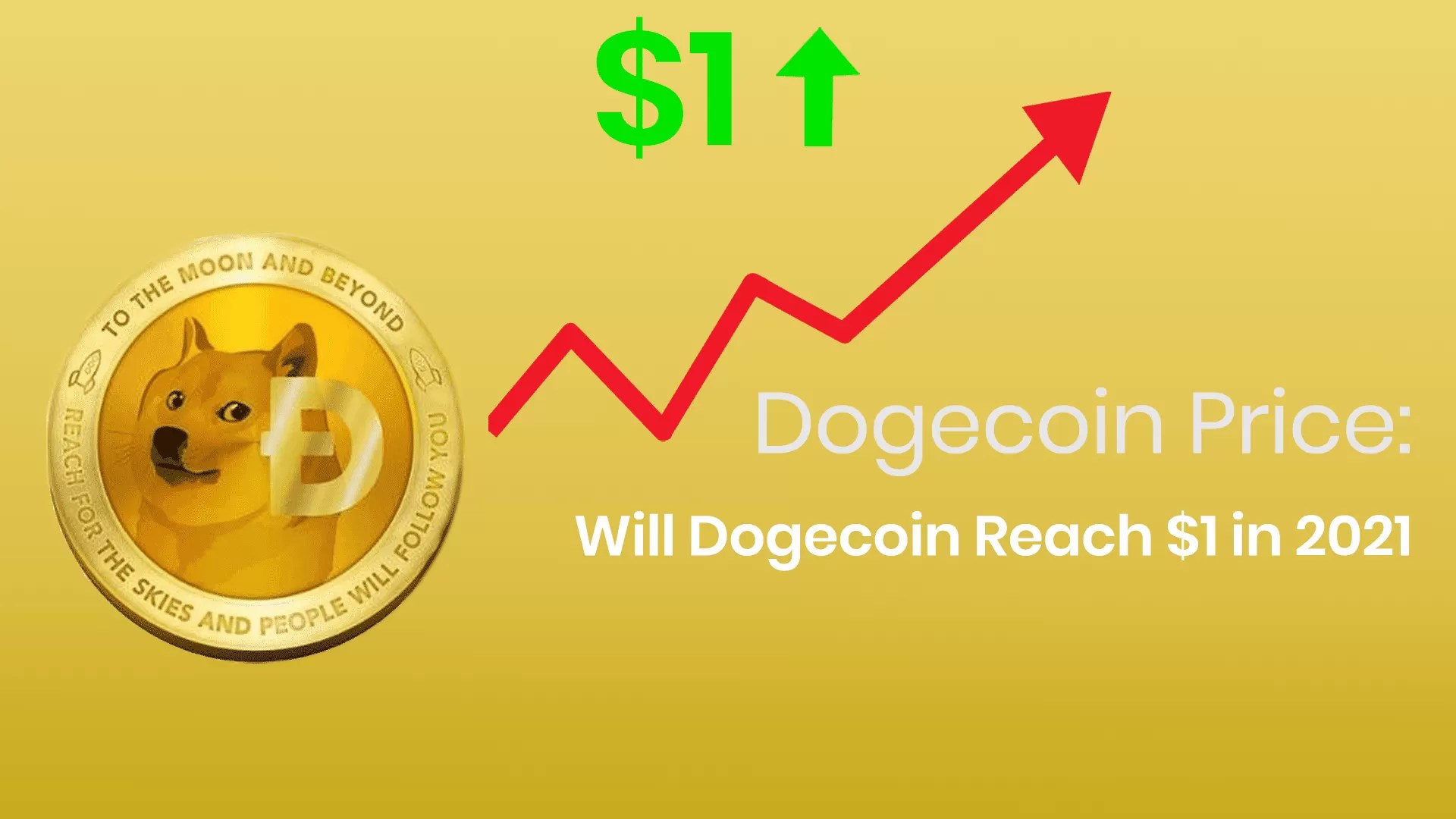 How to Buy Dogecoin Will dogecoin reach 1 Answer Pup