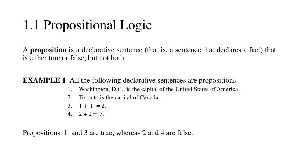 Beliefs, Language, and Logic Answers In Reason