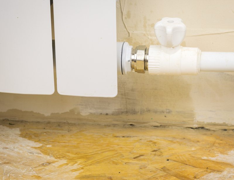 Why Is My Furnace Leaking Water? Heating, Maintenance, Midland, MI