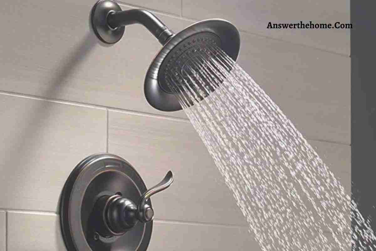 How To Turn On Shower At Holiday Inn at Timothy Johnston blog