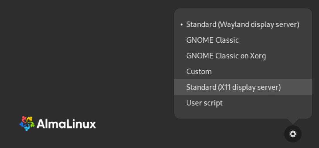 Displaying AlmaLinux 9 Applications Remotely (X11 Forwarding) Answertopia