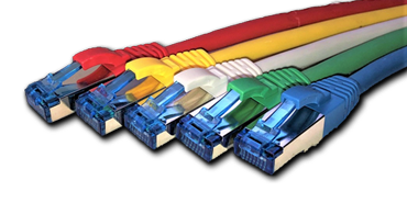 DATA - CONNECT - PATCHKABEL