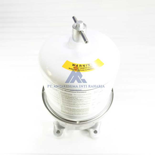 Centrifugal Oil Filter PT. Antakesuma Inti Raharja