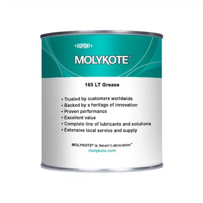 MOLYKOTE® 165 LT Gearwheel Grease Antala Ltd.