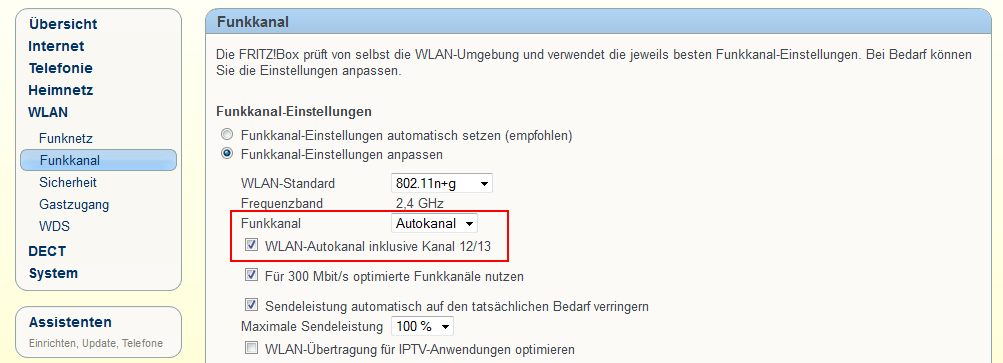Verbindungsproblem mit Apples MagicMouse und Funktastatur Antary