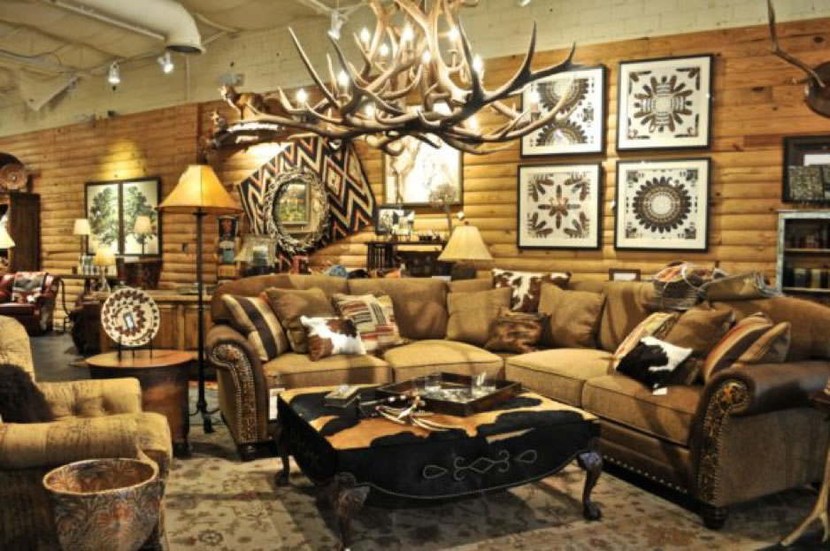Rustic Home Decor Style & Trends Explained Anteks Blog