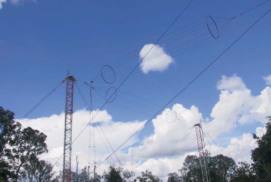 Ampegon Antenna Systems HQ