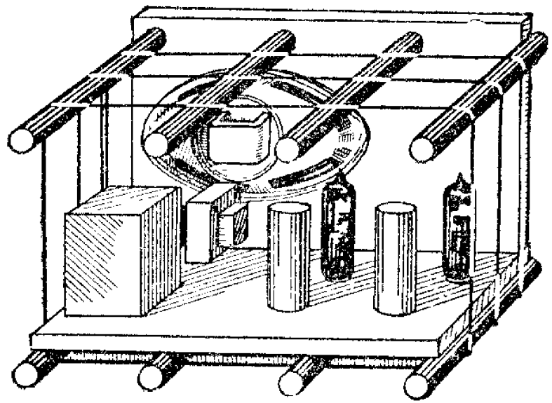 Two Receiving Loop Antennas_p71