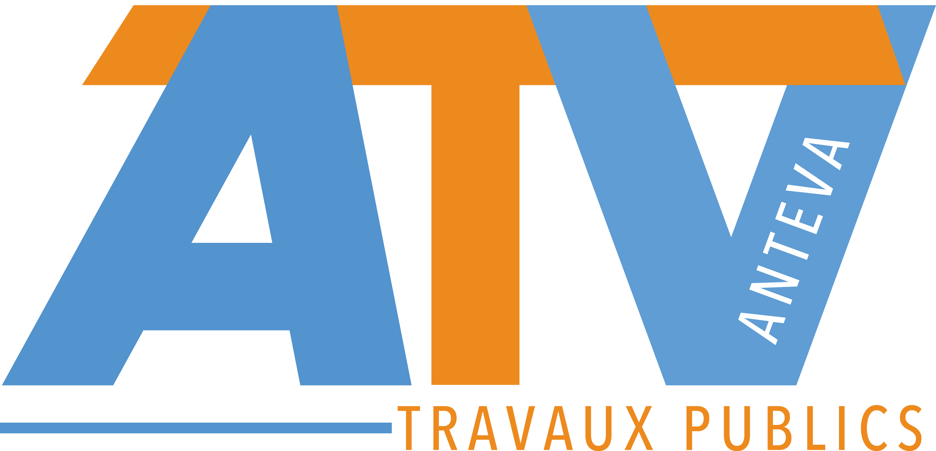 ATV TP Anteva Travaux Publics