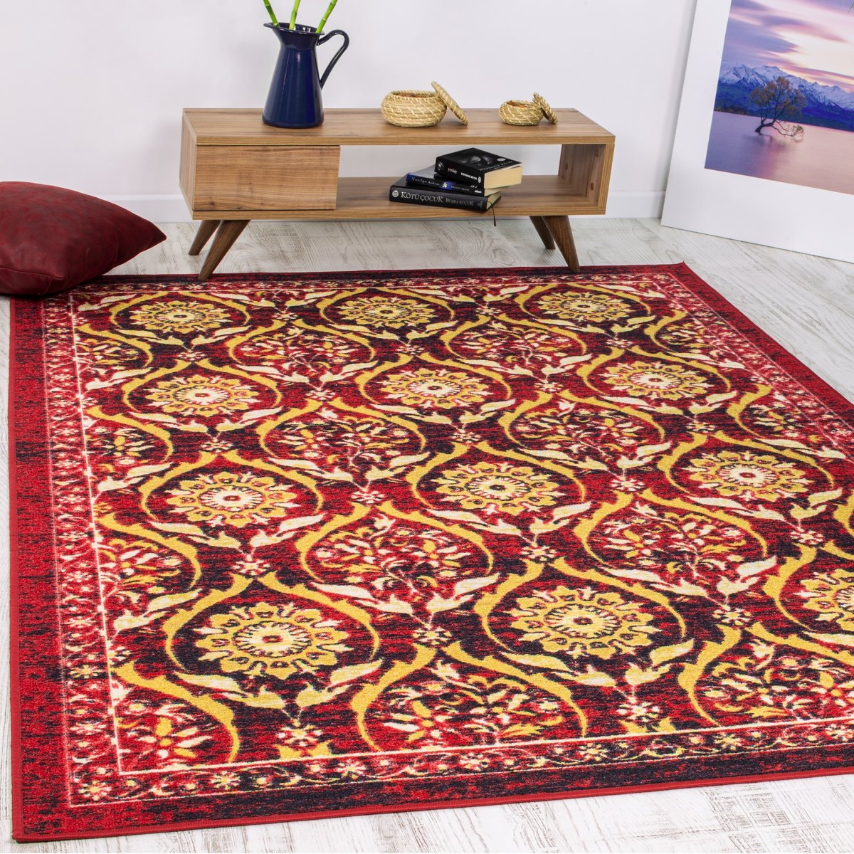 Antep Rugs Inc. CON99MRBE