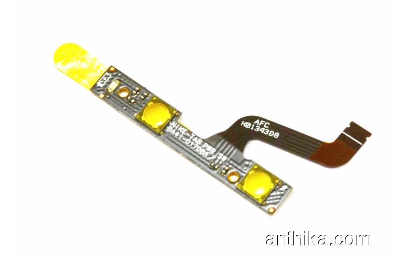 Samsung XE700T On Off Power Button Flex BA4101708A